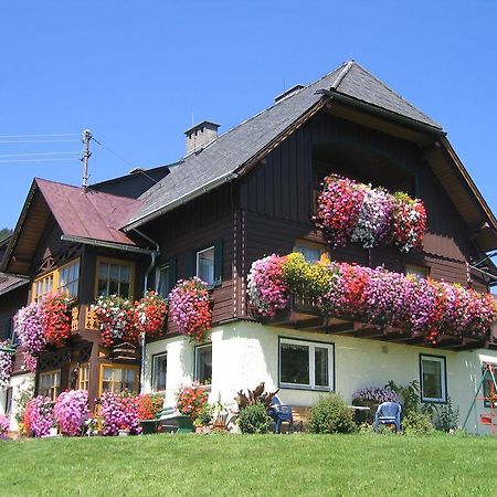 Bauernhof Haim-Schnepfleitner Pichl bei Aussee Exterior photo